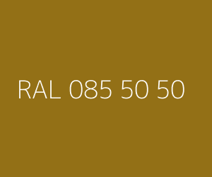 Color RAL 085 50 50 