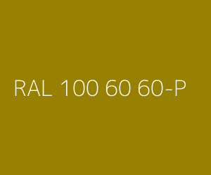 Color RAL 100 60 60-P 