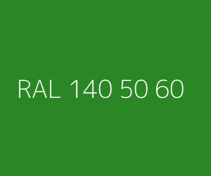 Color RAL 140 50 60 