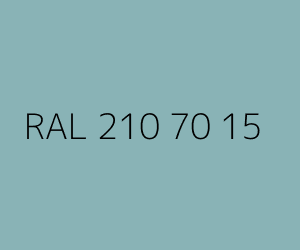 Color RAL 210 70 15 