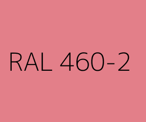 Color RAL 460-2 