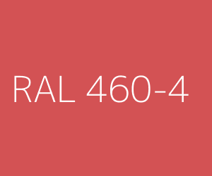 Color RAL 460-4 