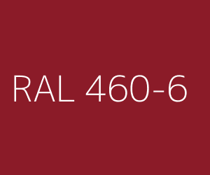 Color RAL 460-6 