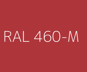 Color RAL 460-M 